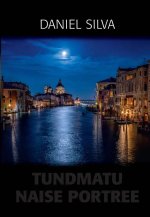 Tundmatu naise portree