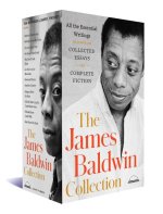 BX-JAMES BALDWIN COLLECTION