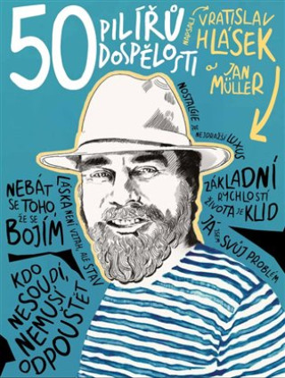 50 pilďż˝ďż˝ďż˝ dospďż˝losti