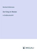 Der Krieg im Westen