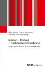 Medien - Bildung - Nachhaltige Entwicklung
