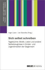 Sich selbst schreiben. Tagebücher