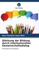 Stärkung der Bildung durch interkulturellen Gemeinschaftsdialog