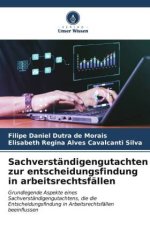 Sachverständigengutachten zur entscheidungsfindung in arbeitsrechtsfällen