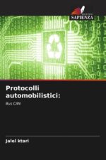 Protocolli automobilistici: