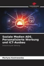 Soziale Medien ADS. Personalisierte Werbung und ICT-Ausbau