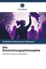 Die Entwicklungsphilosophie