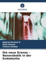 Die neue Grenze - Nanorobotik in der Endodontie