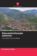 Descentralizaç?o setorial: