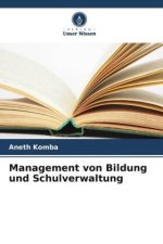 Management von Bildung und Schulverwaltung