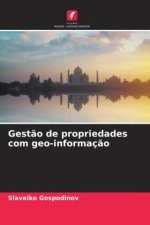 Gest?o de propriedades com geo-informaç?o