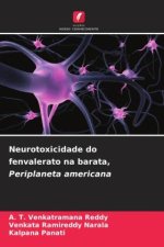 Neurotoxicidade do fenvalerato na barata, Periplaneta americana