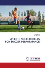 SPECIFIC SOCCER DRILLS FOR SOCCER PERFORMANCE