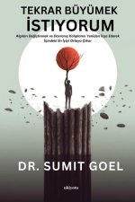 Tekrar Büyümek ?stiyorum