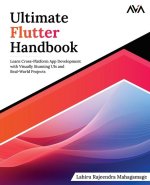 Ultimate Flutter Handbook
