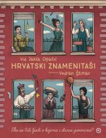 Hrvatski znamenitaši