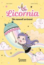 Licornia - Un défi magique