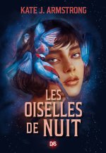 Nightbirds (broché) - Tome 01