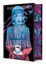 A tempest of tea (relié collector) - Tome 01
