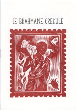 Le Brahmane crédule