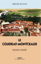 Le Coudray-Montceaux : Pressis-Chênet