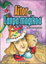 AITOR ETA LAMPA MAGIKOA