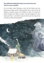 Die Wildnis des Winters