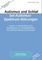 Autismus und Schlaf bei Autismus-Spektrum-Störungen