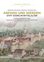 Anfang und Werden - Stift Stams im Mittelalter