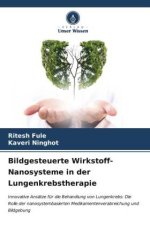 Bildgesteuerte Wirkstoff-Nanosysteme in der Lungenkrebstherapie