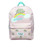 Plecak Rainbow  Pusheen Pucc5634