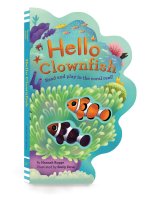 HELLO CLOWNFISH