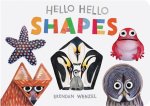 HELLO HELLO SHAPES