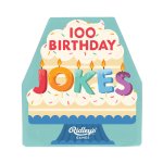 100 BIRTHDAY JOKES