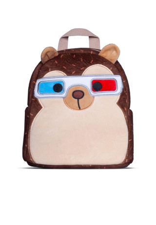 Squishmallows Batďż˝ďż˝ek - jeďż˝ek Hans