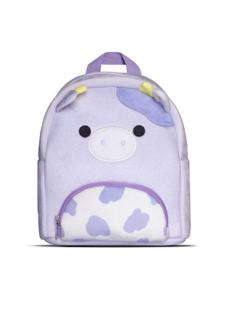 Squishmallows Batďż˝ďż˝ek - kraviďż˝ka Bubba