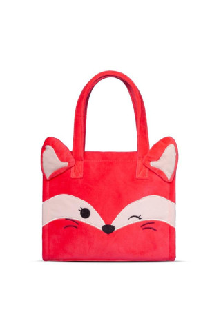 Squishmallows Kabelka - liďż˝ka Fifi