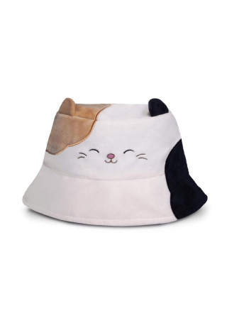 Squishmallows Klobouk - kocour Cameron