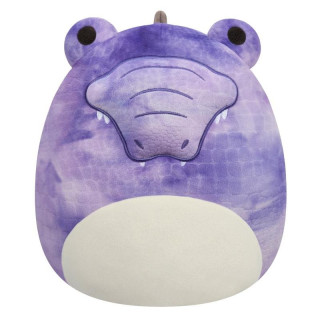 Squishmallows Krokodďż˝l Dove 30 cm