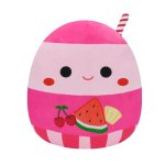 Squishmallows Ovocný punč Jans 40 cm