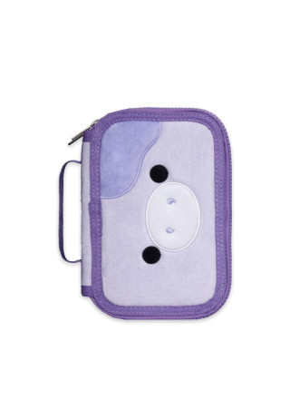 Squishmallows ďż˝kolnďż˝ pouzdro - kraviďż˝ka Bubba