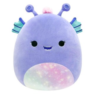Squishmallows Vodnďż˝ mimozemďż˝ďż˝an Roboyo 30 cm