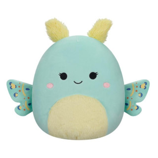 Squishmallows Zelenoplďż˝tnďż˝k Connie 30 cm