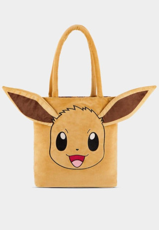 Pokémon Taška přes rameno - Eevee