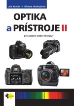 Optika a prístroje II pre UO fotograf