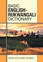 Basic English - Rukwangali Dictionary