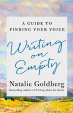 Writing on Empty: Remembering What Matters