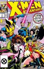 X-Men: The Animated Series - Feared and Hated