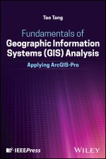 Fundamentals of Geographic Information Systems (Gis) Analysis: Applying Arcgis-Pro