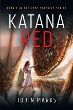 Katana Red